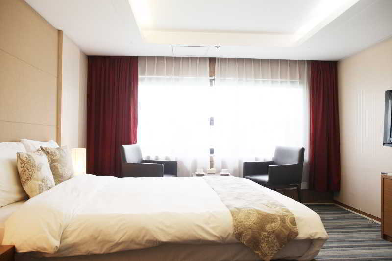 Hotel The Designers Yeouido Seoul new 2023 prices, reviews, book now